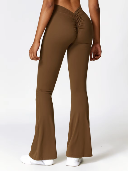 Legging- Flare